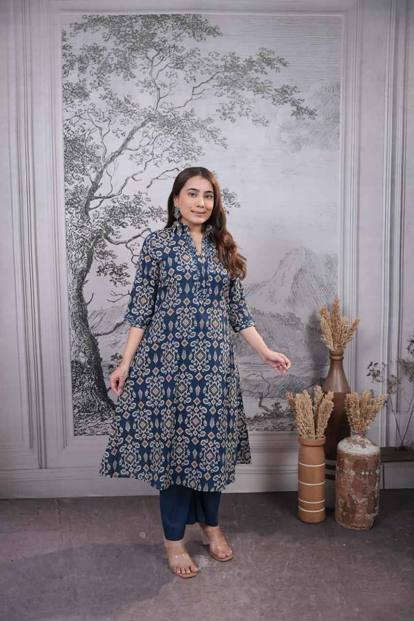 K 935 By Fashid 01 to 17 Series Designer Collection Beautiful Stylish Fancy Colorful Party Wear & Occasional Wear Pure cotton Embroidery Kurtis At Wholesale Price